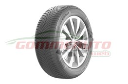 COP. 215/65VR17 KLEBER QUADRAXER SUV 99V M+